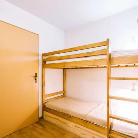 Appartement 2-4 Pers Orelle Spa Inclus Kültér fotó