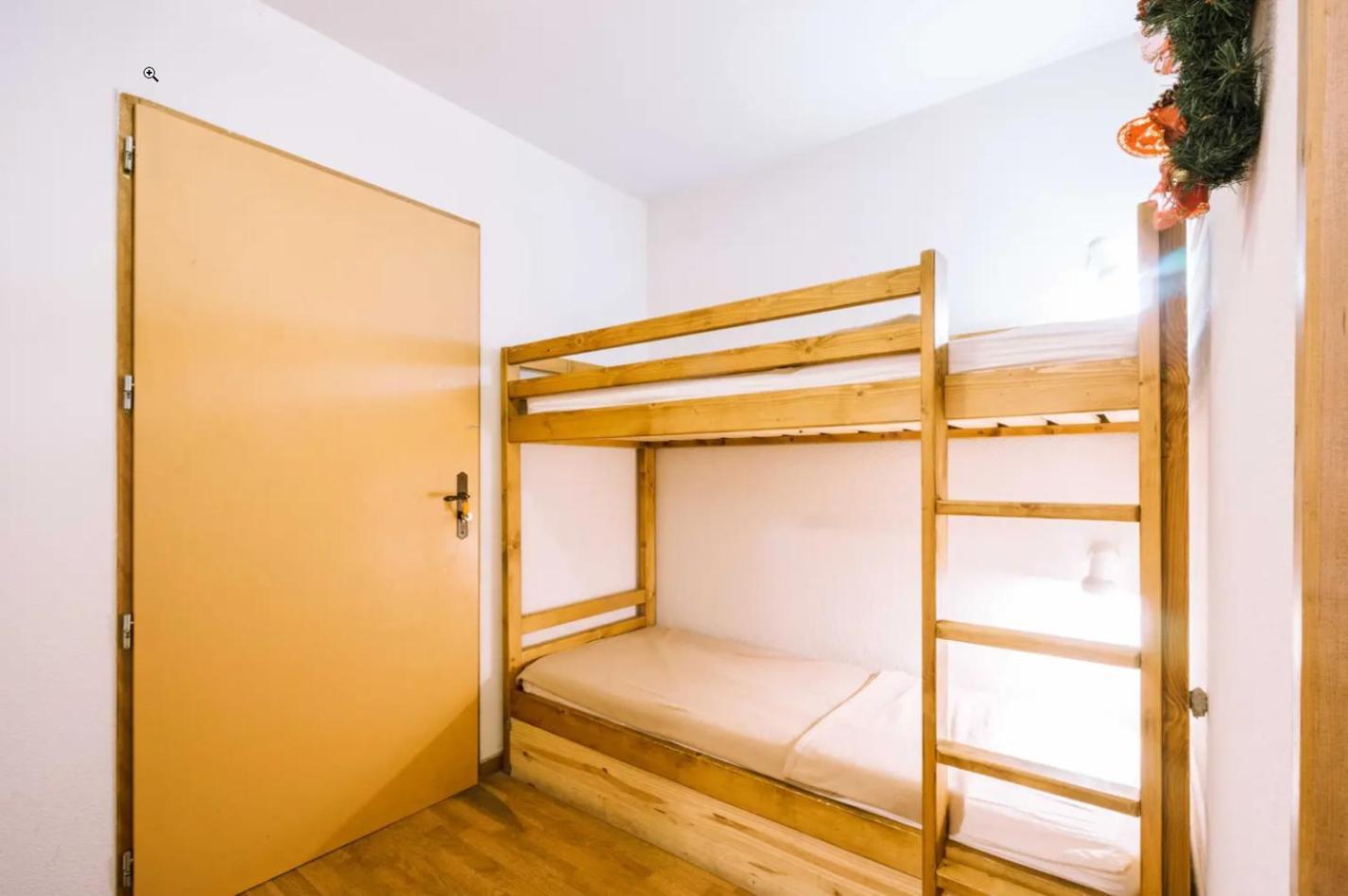 Appartement 2-4 Pers Orelle Spa Inclus Kültér fotó