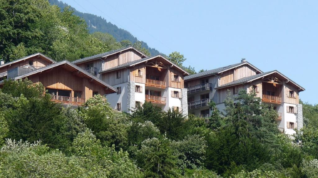 Appartement 2-4 Pers Orelle Spa Inclus Kültér fotó