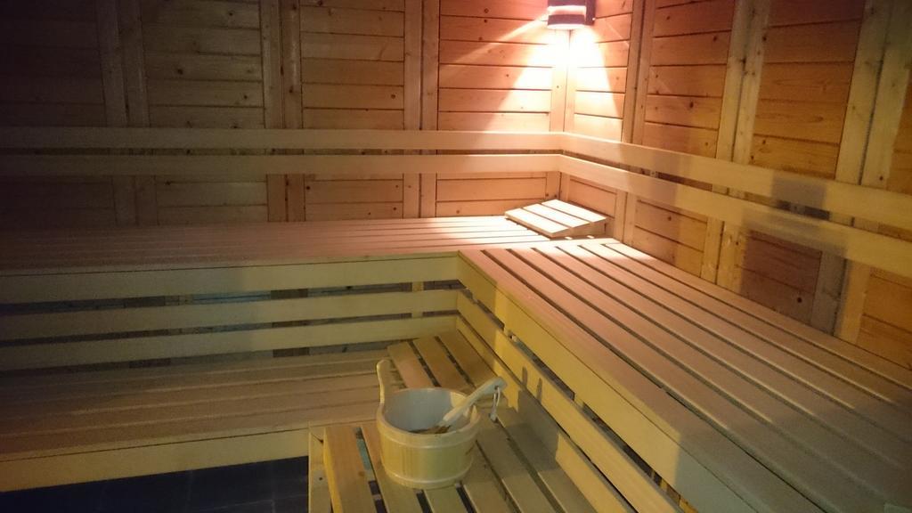 Appartement 2-4 Pers Orelle Spa Inclus Kültér fotó