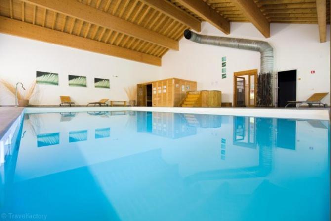 Appartement 2-4 Pers Orelle Spa Inclus Kültér fotó